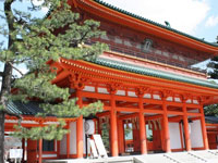 temple