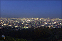 藻岩山