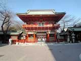 kanda myojin shrine in Tokyo