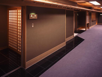 room