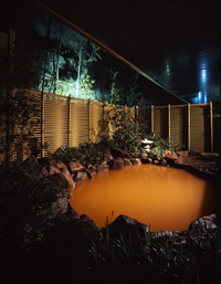 bath