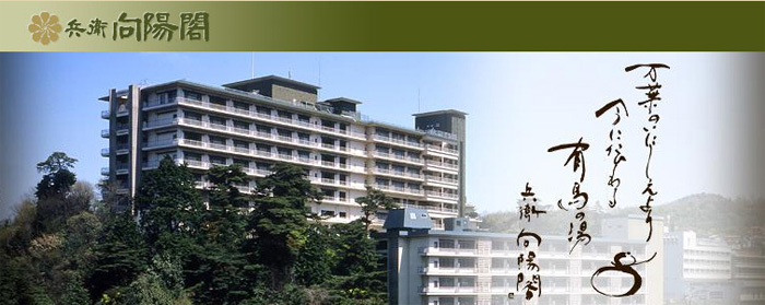 兵卫 向阳阁