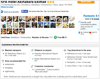 APA Hotel Akihabara Ekimae