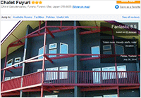 Chalet Fuyuri