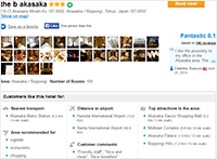 the b akasaka