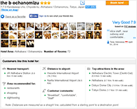 the b ochanomizu