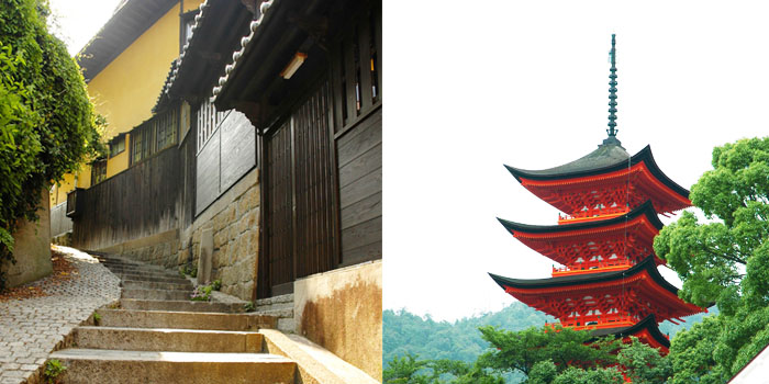 History in Japan
