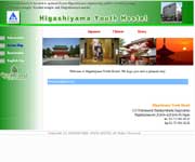 higashiyama youth hostel