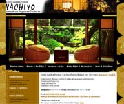 kyoto yachiyo ryokan