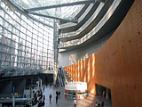 Tokyo International Forum Convention Halls